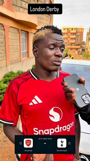 Arsenal takes on Tottenham in the North London derby and rivals want any team to win #footballcreatorssc #kevin_masagara #ceowachelsea | Football Creators Talksport