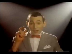 Peewee Drug PSA
