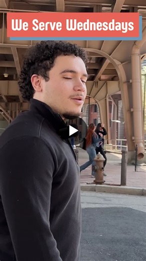 Meet Jeremia Hernandez, a Research Foundation CUNY intern with the DCAS IT helpdesk team. 👋 Jeremia helps keep things running behind the scenes by supporting projects focused on upgrading and… | NYC Citywide Administrative Services