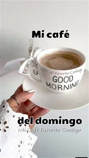 Excelente Domingo. Que lo pasen lindo. Nunca nos olvidemos de Dios. Vamonos a la Iglesia. es el día del Señor ❤️🙏🌹