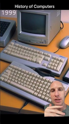 The History of Computers