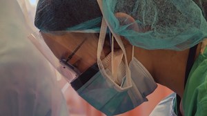 Filipino Nurses: New York’s Frontliners