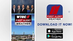 The #WTOCFirstAlert Weather Team continues to track Hurricane Isaias and monitor potential impacts to our viewing area. Stay current with the forecast. Download the First Alert Weather App -> http://onelink.to/akexqh | WTOC-TV