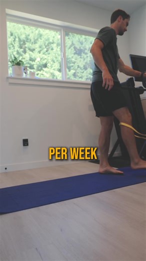 Stop letting knee pain ruin your workouts. We're going to show you 5 Battle Band exercises that decrease pain by building real stability where it counts. You’ll target your glutes, hips, and quads...the muscles that protect your knees. Grab your Battle Bands, follow along, and start rebuilding pain-free strength today. | Battle Bunker