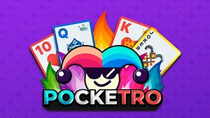 Play Pocketro | Free Online  Games. KidzSearch.com