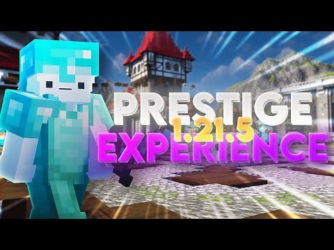 The Prestige 1.21.5 Experience (NEW Visuals)