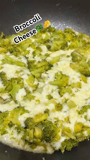 Broccoli cheese#subscribe for easy receipes#food