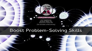 【HypnoDaddy】提升解决问题的能力 Boost Problem-Solving Skills Subliminal