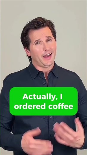 Stop Misusing “Actually” 😬 (Most English Learners Do This Wrong)