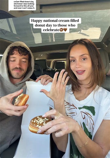 Replying to @Mikayla Matthews happy wife perfect life 🙃 well it’s been fun, announcement coming to IG later today💕 @Jace Terry