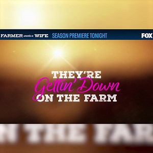 21 reactions · 6 comments | Four single farmers are looking for love in some unlikely places. Don't miss the season premiere of Farmer Wants a Wife, Tonight at 8pm on FOX 7 Austin. | FOX 7 Austin | Facebook