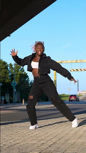 King Promise - Terminator (Dance Video)