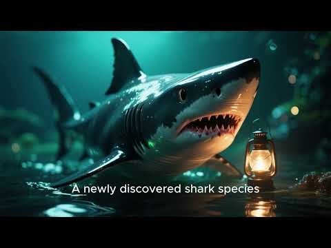 Top 10 Strange Animals Scientists Discovered Recently