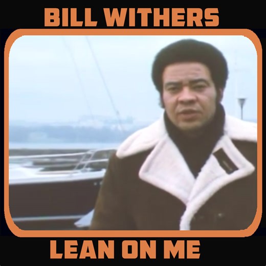 On this date in 1972, LEAN ON ME by BILL WITHERS hit No. 1 on the US Billboard Hot 100 (Jun 28, 1972) This track, penned and performed by Withers, was the inaugural single from his sophomore album, "Still Bill," and swiftly became emblematic of his career. The song not only dominated the soul charts but also held the top spot on the Billboard Hot 100 for three weeks in July 1972, securing the position of Billboard's seventh-ranked song of the year. Its influence was further immortalised when it 