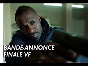 BASTILLE DAY - Bande Annonce finale VF - Idris Elba / Richard Madden (2016)