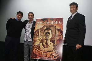 「HOMIE KEI」公開　元ヤクザと元刑事がかつての歌舞伎町の裏側語る : 映画ニュース - 映画.com