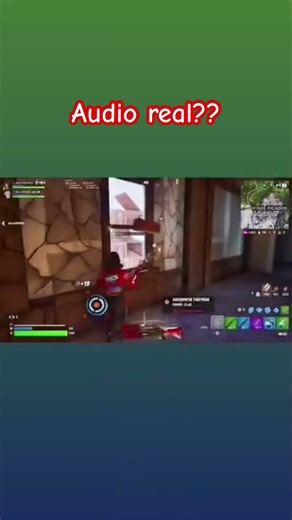 Audio truco #fortnite #fortniteclips