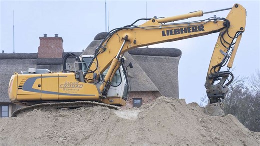 Antrieb mit Ammoniak: Deutsches Unternehmen stellt auf Messe Motor-Alternative der Zukunft vor