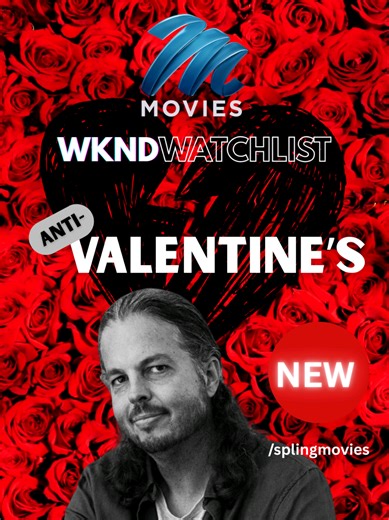 Celebrate Anti-Valentine's Day with Juliet & Romeo or The Naked Gun