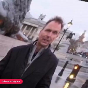 GO! GO! GO! 🌎 🏃🏽💨 We are just 2 weeks away from the return of The Amazing Race! | DISH