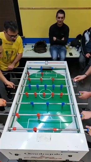Foosball Moments in Bahrain: On This Day Highlights