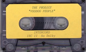 The Prodigy - Voodoo People