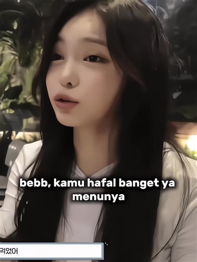 Deja Vu Kpop Trend Featuring Chiquita and Babymonster