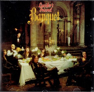 Lucifer's Friend - Banquet