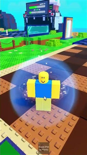 😨 ROBLOX IS COMPLETELY BUGUERING! #roblox #stealabrainrot #gamingfr