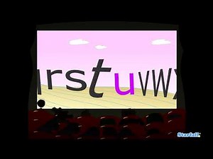 Starfall How The Alphabet Got It's Order