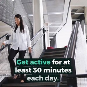 2.2K views · 26 reactions | Work nights? Learn tips to stay alert and feel your best! https://www.hamiltonhealthsciences.ca/share/tips-for-night-shift-workers/ | Hamilton Health Sciences | Facebook