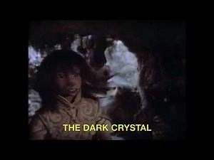 Opening and Closing to "Labyrinth" 1987 VHS (HBO/Cannon)