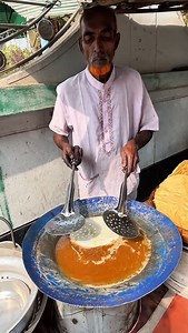 21K views · 37 reactions | Amazing papad fried in uncle's clean oil..!! | Uzzal Brother" | Facebook