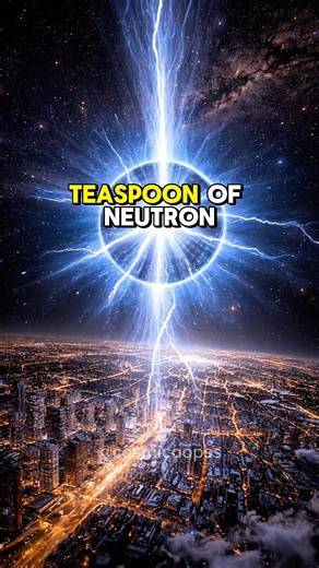 The Densest Objects In The Universe 🌌