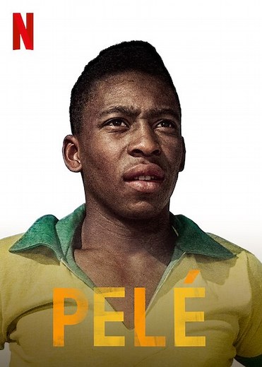 Pelé: Pelé: Teaser Trailer 1