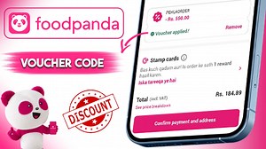 Foodpanda Voucher Code 2024 #Foodpanda #Voucher #Discount #Code #theUsmanHaider Foodpanda Link.... https://www.foodpanda.pk/referral?code=b9d5845149c66739874038da45ebad50&geid=FP_PK SaveYour Link.... https://savyour.app/9rN8N Related Tags.... Foodpanda Discount Code,Foodpanda Voucher,Foodpanda Voucher 2024,Foodpanda Voucher Bd,Foodpanda Voucher Code Today,foodpanda voucher code today,foodpanda voucher,foodpanda voucher code 2023,foodpanda discount,foodpanda voucher code,foodpanda discount code,f
