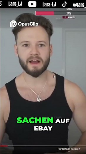 eBay Kleinanzeigen: Verkaufe deine alten Sachen!