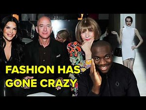 Catching Up — Demna's Gucci, Anna Wintour's Tone-Deafness, And Why I'm Off Twitter