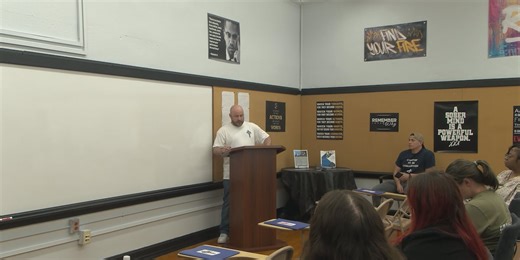 New program hopes to fight recidivism in Peoria