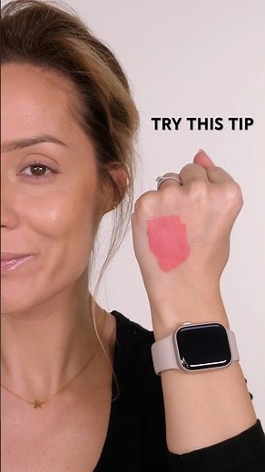 This Trick Instantly Wakes Up the Face!