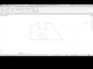 26 Applying Parametric Constraints Tutorial Part 1