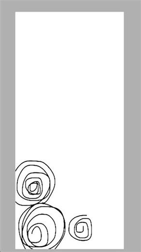 Mesmerizing Loop Drawing | Creative Art Design