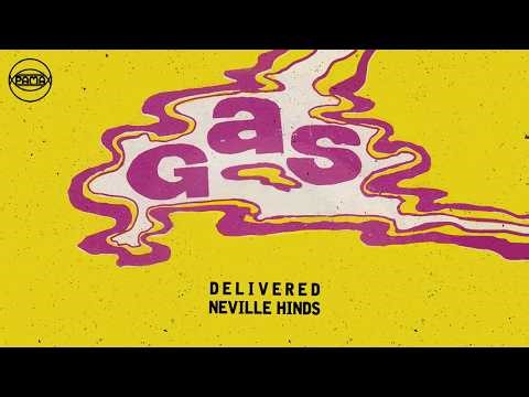 Neville Hinds - Delivered (Official Audio) | Pama Records