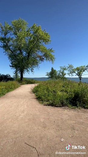 Explore Scenic Hiking Trails in Madison, Wisconsin