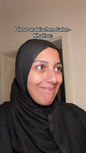 Augenbrauen Salon für alle: Comedy mit Muttersprache