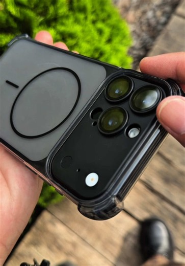 Ốp đẹp nha#rmcase#tiktokshop1010#oplungchongsoc#oplungchongban#iphone18promax