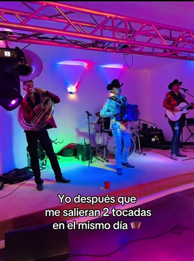 Norteño Music and Two Gigs in One Day Experience