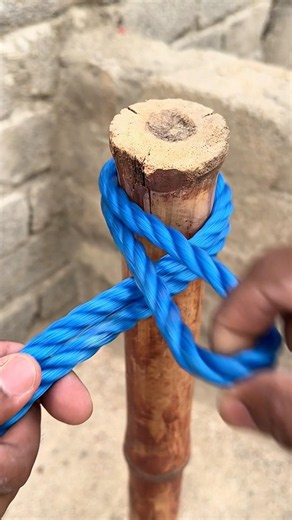 Very Cool Knot !