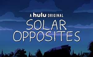 Hulu drops new hilariously offensive Solar Opposites Season 2 trailer