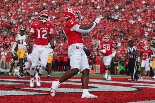 Oregon vs. Rutgers Picks and Prediction, Saturday, October 18, 2025 Oregon vs. Rutgers Picks and Prediction